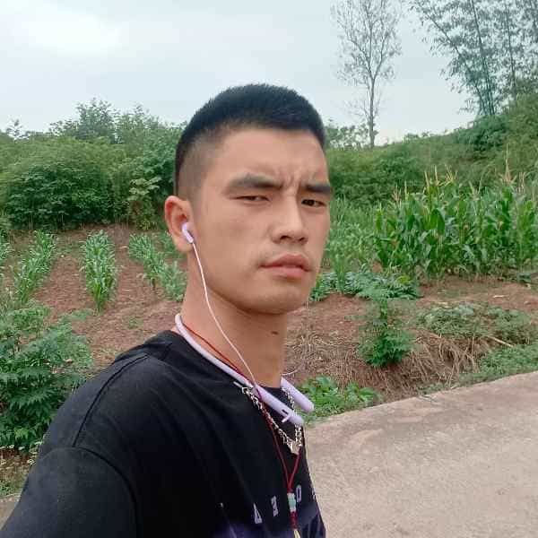 35岁岁四川单身帅哥 - 郴州吉缘网