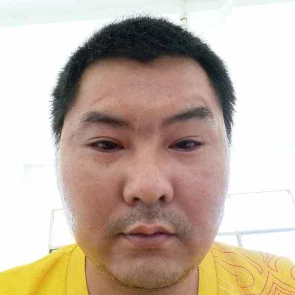 38岁岁广东单身帅哥 - 郴州吉缘网