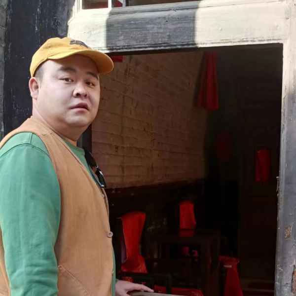35岁岁陕西单身帅哥 - 郴州吉缘网