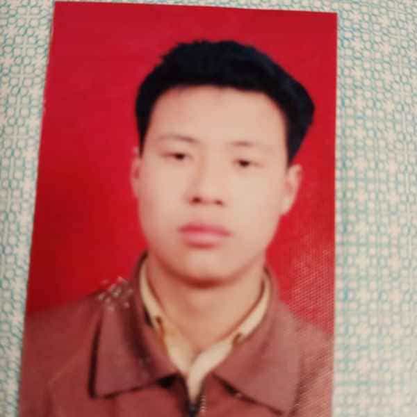38岁岁安徽单身帅哥 - 郴州吉缘网