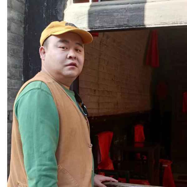 35岁岁陕西单身帅哥 - 郴州吉缘网
