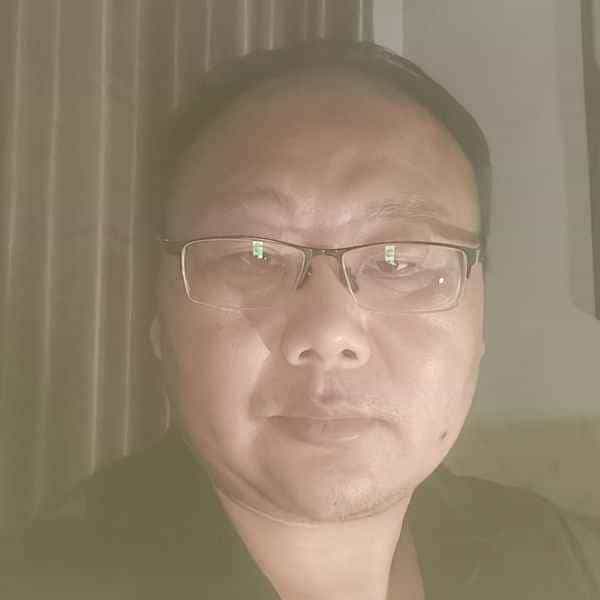 44岁岁山东单身帅哥 - 郴州吉缘网