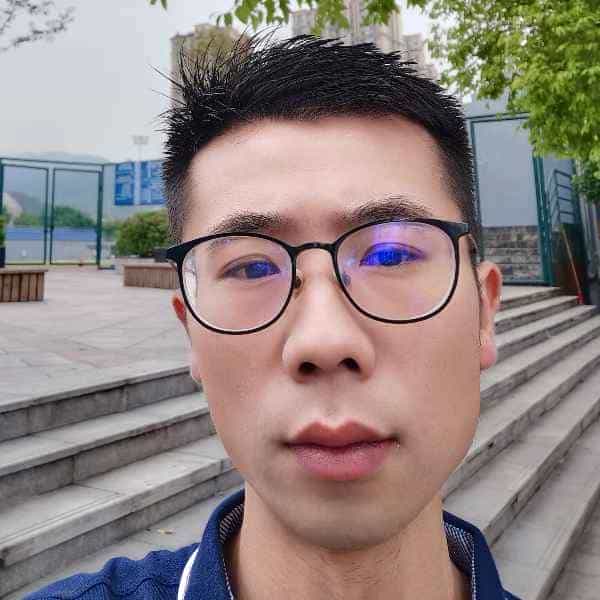 35岁岁重庆单身帅哥 - 郴州吉缘网