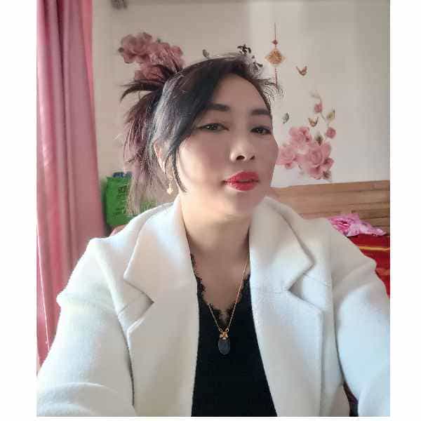 43岁岁云南单身美女 - 郴州吉缘网