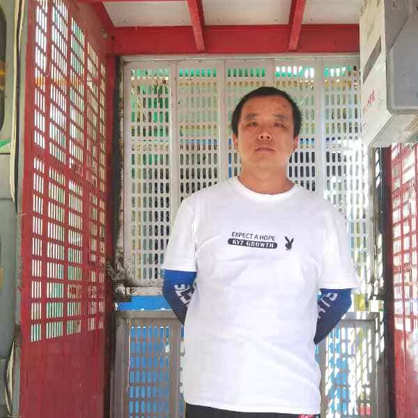 37岁岁辽宁单身帅哥 - 郴州吉缘网