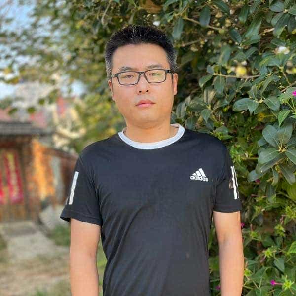35岁岁安徽单身帅哥 - 郴州吉缘网