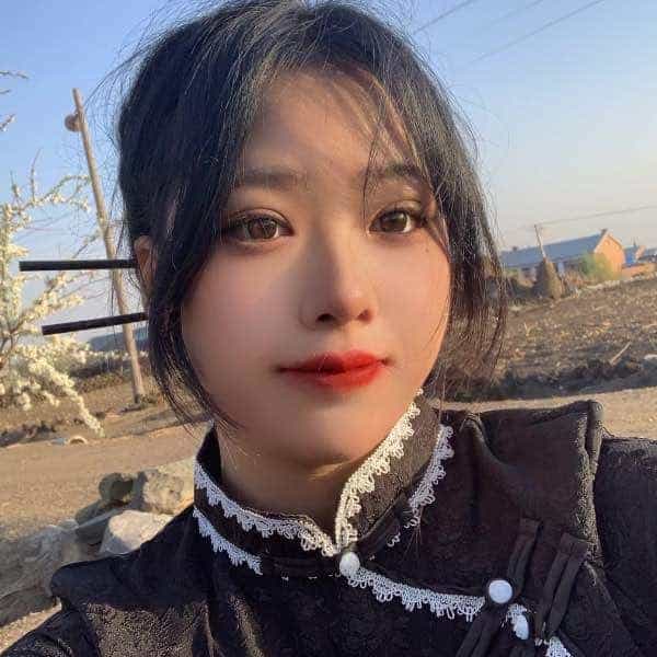 22岁岁黑龙江单身美女 - 郴州吉缘网