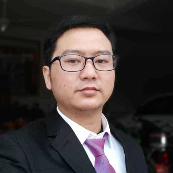 36岁岁江西单身帅哥 - 郴州吉缘网