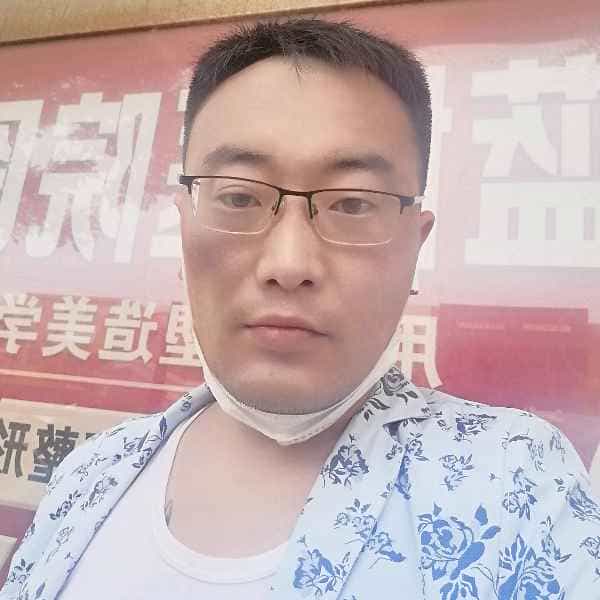 38岁岁辽宁单身帅哥 - 郴州吉缘网