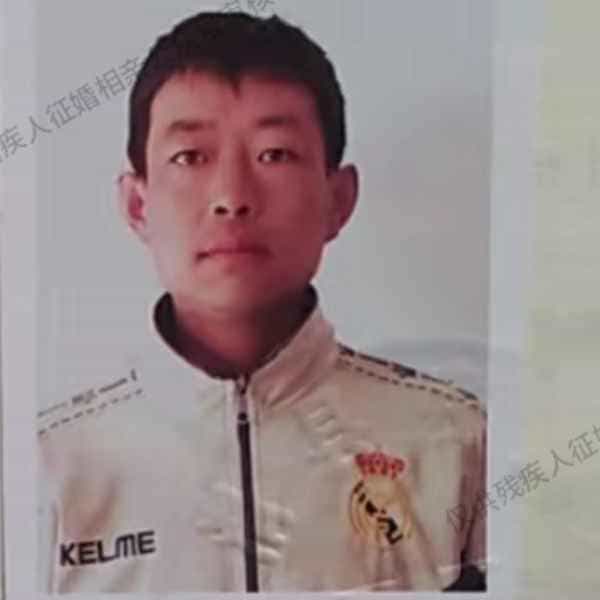 39岁岁河南单身帅哥 - 郴州吉缘网