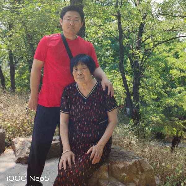 39岁岁辽宁单身帅哥 - 郴州吉缘网