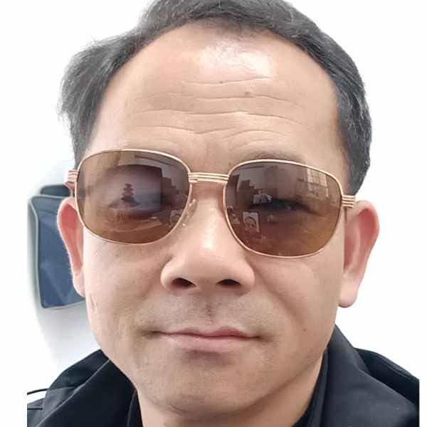 50岁岁陕西单身帅哥 - 郴州吉缘网