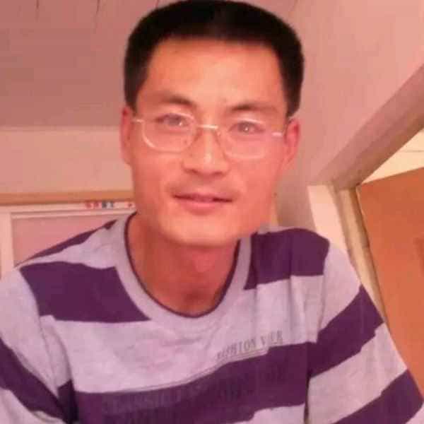 48岁岁山东单身帅哥 - 郴州吉缘网
