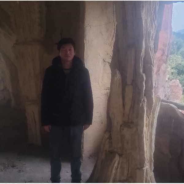 36岁岁湖北单身帅哥 - 郴州吉缘网