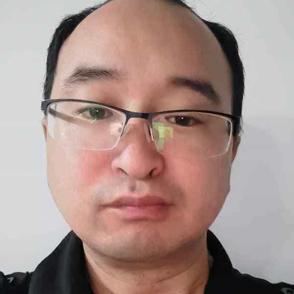 35岁岁河南单身帅哥 - 郴州吉缘网