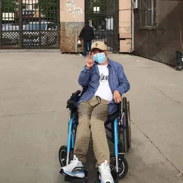 59岁岁黑龙江单身帅哥 - 郴州吉缘网