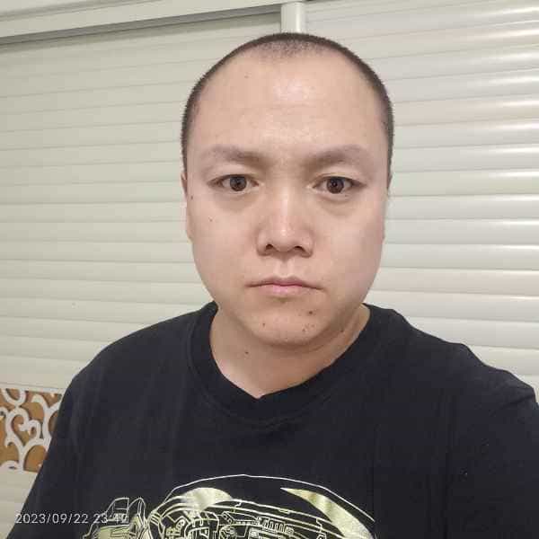 36岁岁山东单身帅哥 - 郴州吉缘网