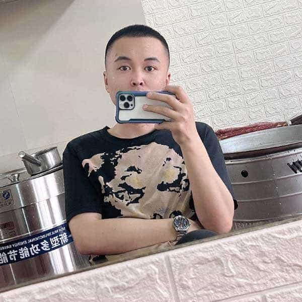 30岁岁黑龙江单身帅哥 - 郴州吉缘网