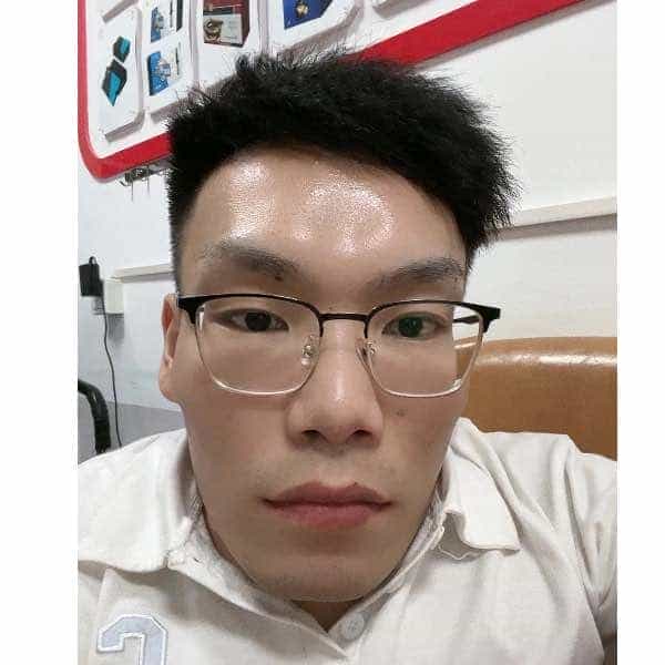 32岁岁陕西单身帅哥 - 郴州吉缘网