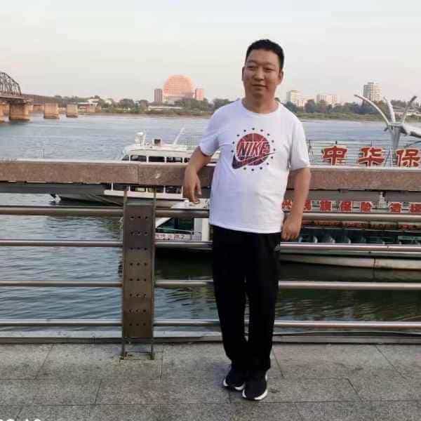 45岁岁辽宁单身帅哥 - 郴州吉缘网