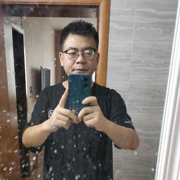 35岁岁陕西单身帅哥 - 郴州吉缘网