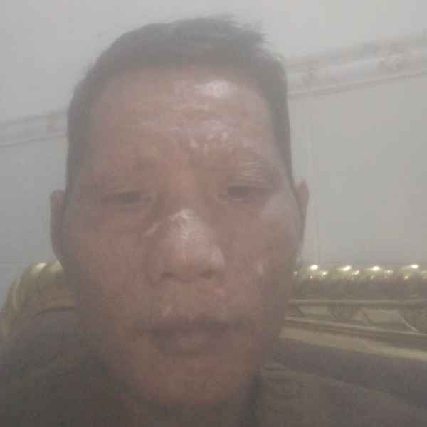 33岁岁广西单身帅哥 - 郴州吉缘网