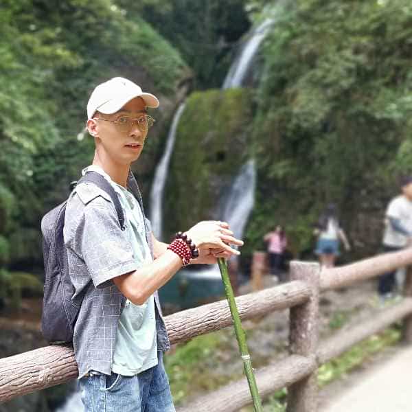 29岁岁四川单身帅哥 - 郴州吉缘网