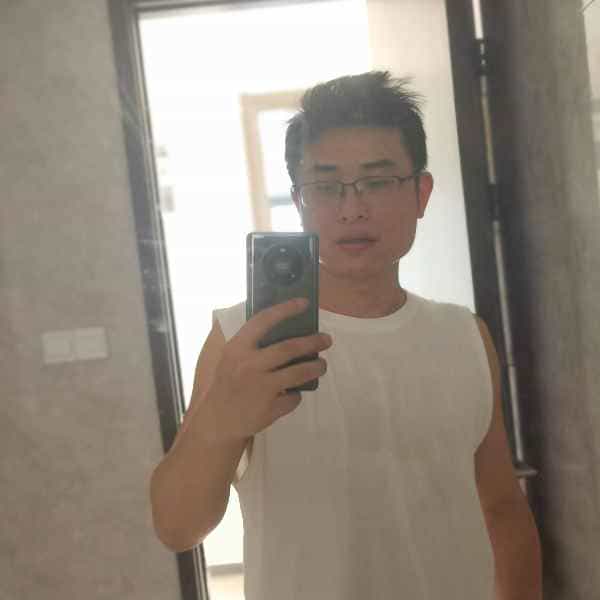 39岁岁广东单身帅哥 - 郴州吉缘网