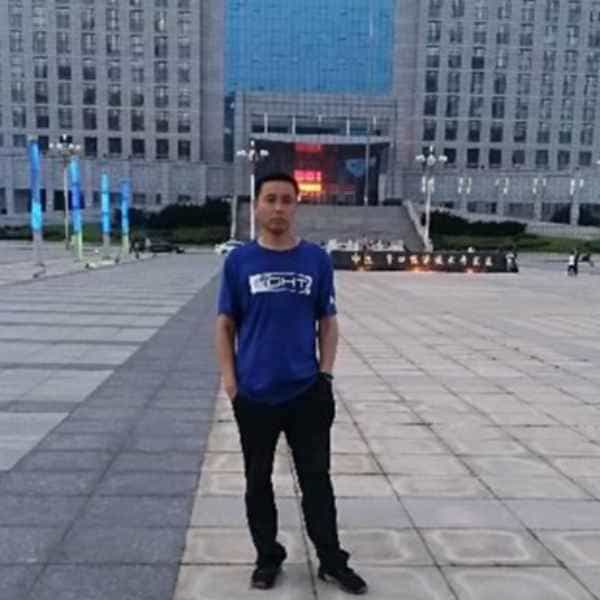 35岁岁辽宁单身帅哥 - 郴州吉缘网