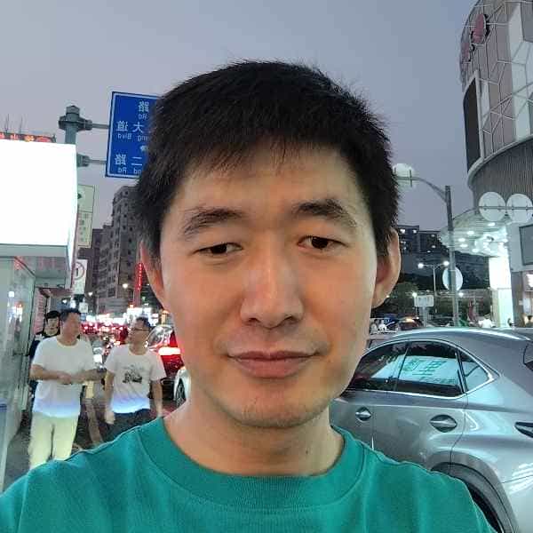 36岁岁甘肃单身帅哥 - 郴州吉缘网
