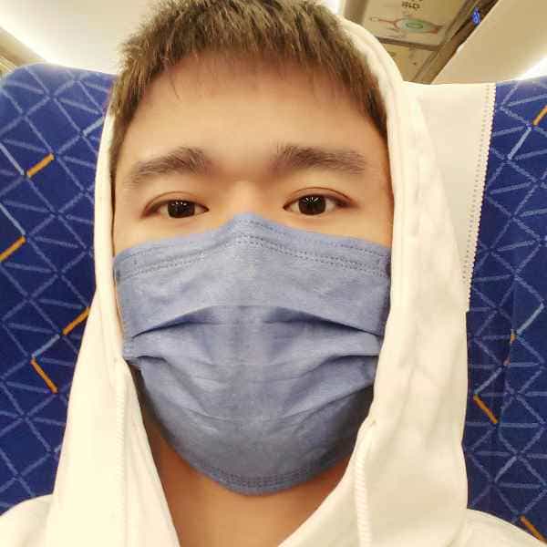 32岁岁广东单身帅哥 - 郴州吉缘网