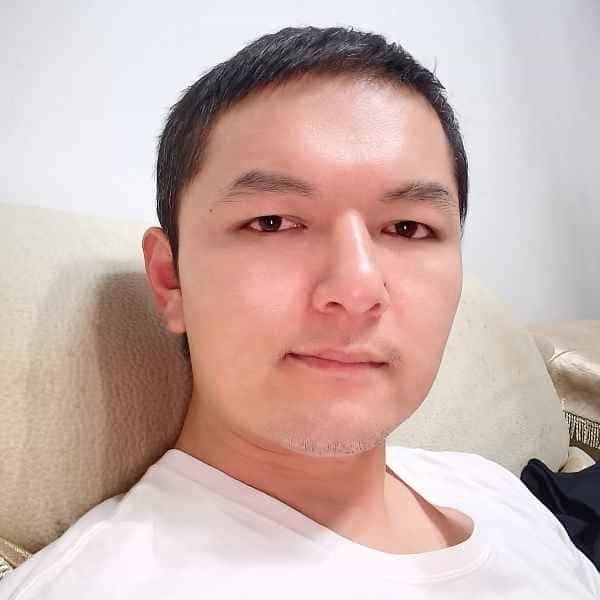 33岁岁湖南单身帅哥 - 郴州吉缘网