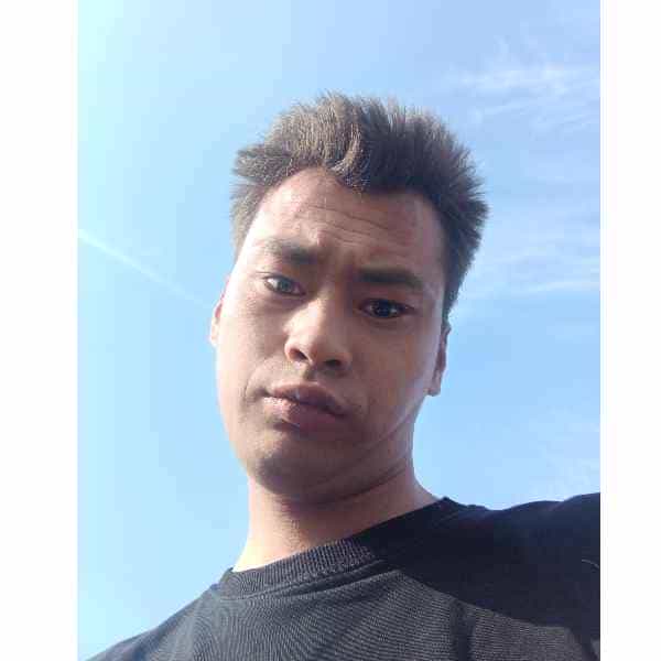 35岁岁陕西单身帅哥 - 郴州吉缘网