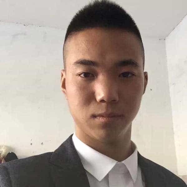 28岁岁陕西单身帅哥 - 郴州吉缘网