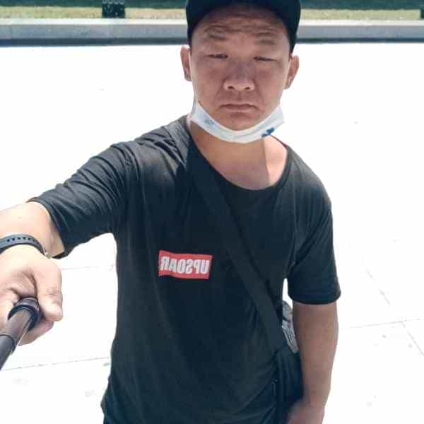 36岁岁河南单身帅哥 - 郴州吉缘网
