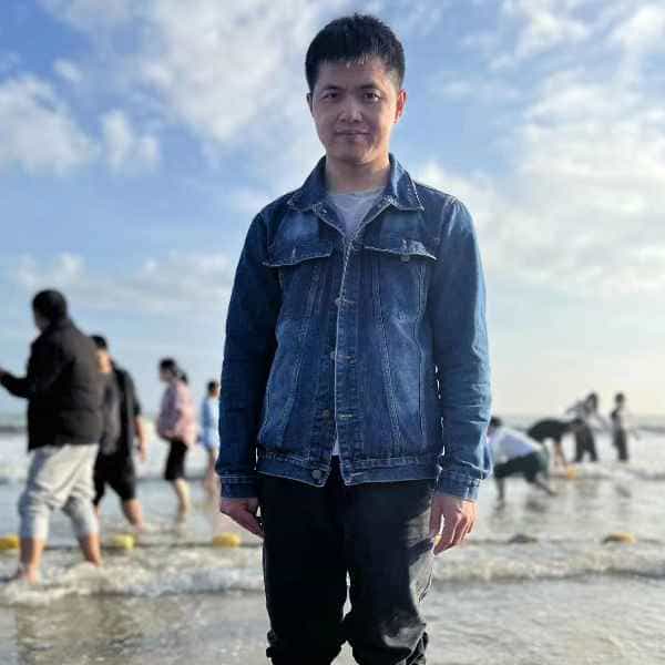 38岁岁广东单身帅哥 - 郴州吉缘网