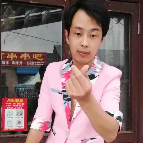 30岁岁山西单身帅哥 - 郴州吉缘网