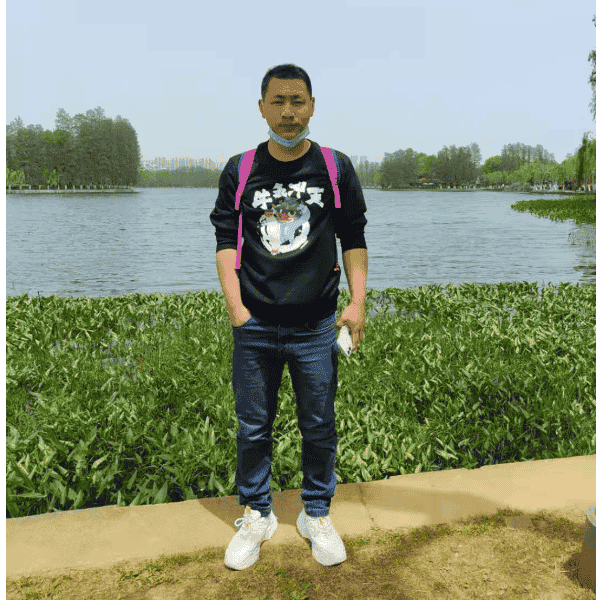 33岁岁湖北单身帅哥 - 郴州吉缘网