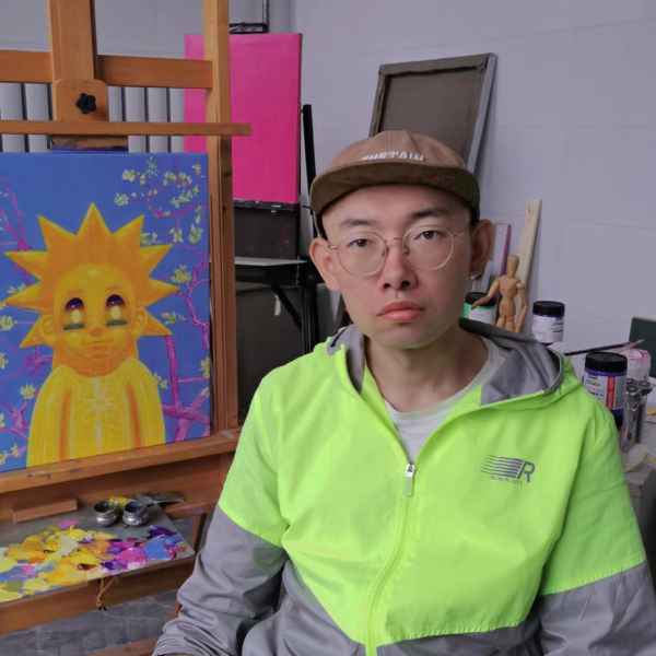 33岁岁山西单身帅哥 - 郴州吉缘网