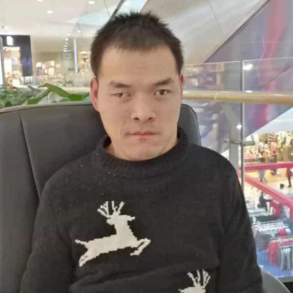 41岁岁陕西单身帅哥 - 郴州吉缘网