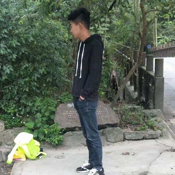 27岁岁四川单身帅哥 - 郴州吉缘网
