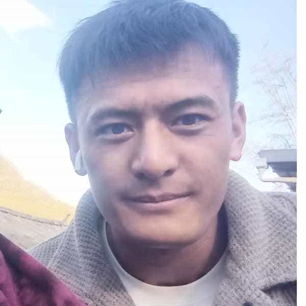 34岁岁云南单身帅哥 - 郴州吉缘网