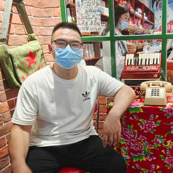 39岁岁河北单身帅哥 - 郴州吉缘网