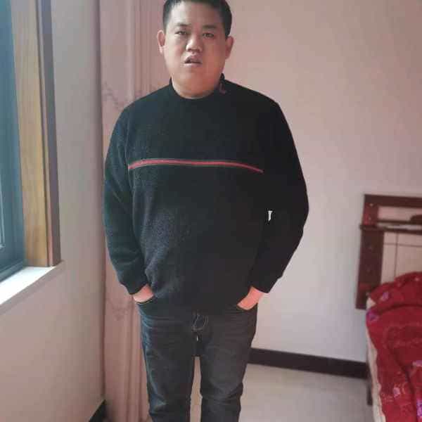 33岁岁重庆单身帅哥 - 郴州吉缘网
