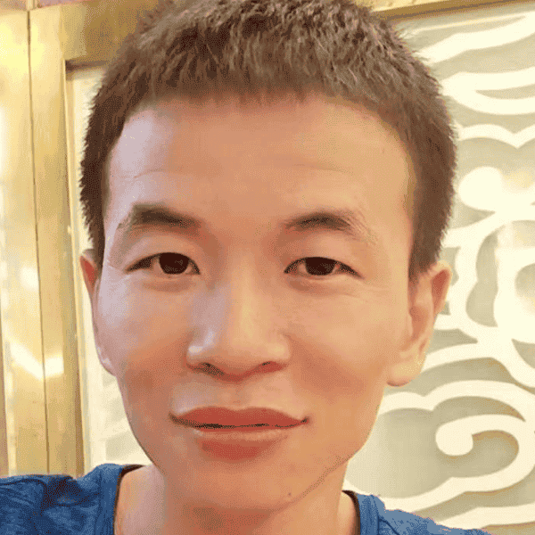 39岁岁广东单身帅哥 - 郴州吉缘网