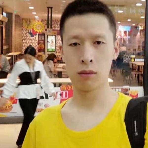 38岁岁陕西单身帅哥 - 郴州吉缘网