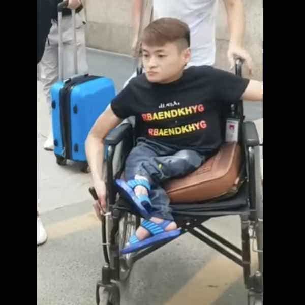31岁岁广西单身帅哥 - 郴州吉缘网