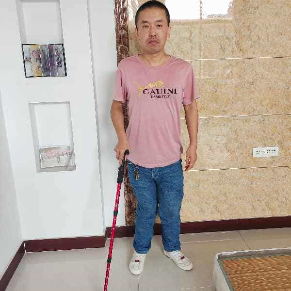 36岁岁山西单身帅哥 - 郴州吉缘网