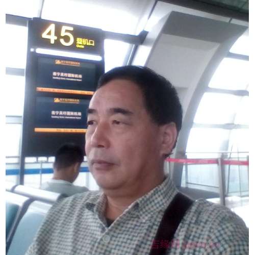 51岁岁广西单身帅哥 - 郴州吉缘网