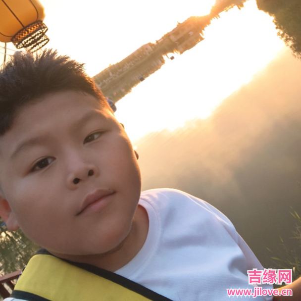 24岁岁辽宁单身帅哥 - 郴州吉缘网